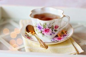Lire la suite à propos de l’article Est-ce que le thé est vraiment efficace pour perdre du poids ?
