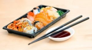 Lire la suite à propos de l’article Notre avis de gourmet sur kaitsuko.fr