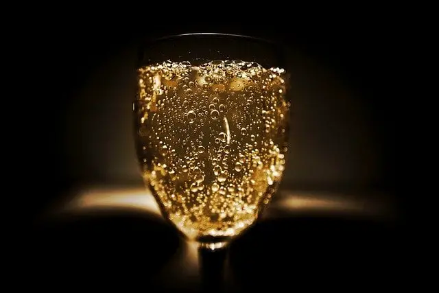 You are currently viewing Véritable engouement autour du champagne bio en 2021