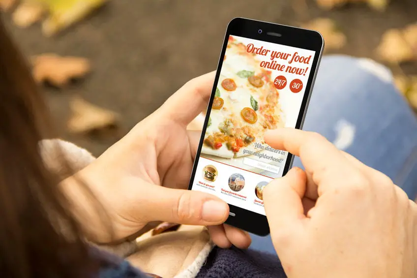 Qu’est-ce le menu digitalisé au restaurant ? 